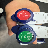 Rainin Multi-Chanel Pipette Quantity 3 image 2